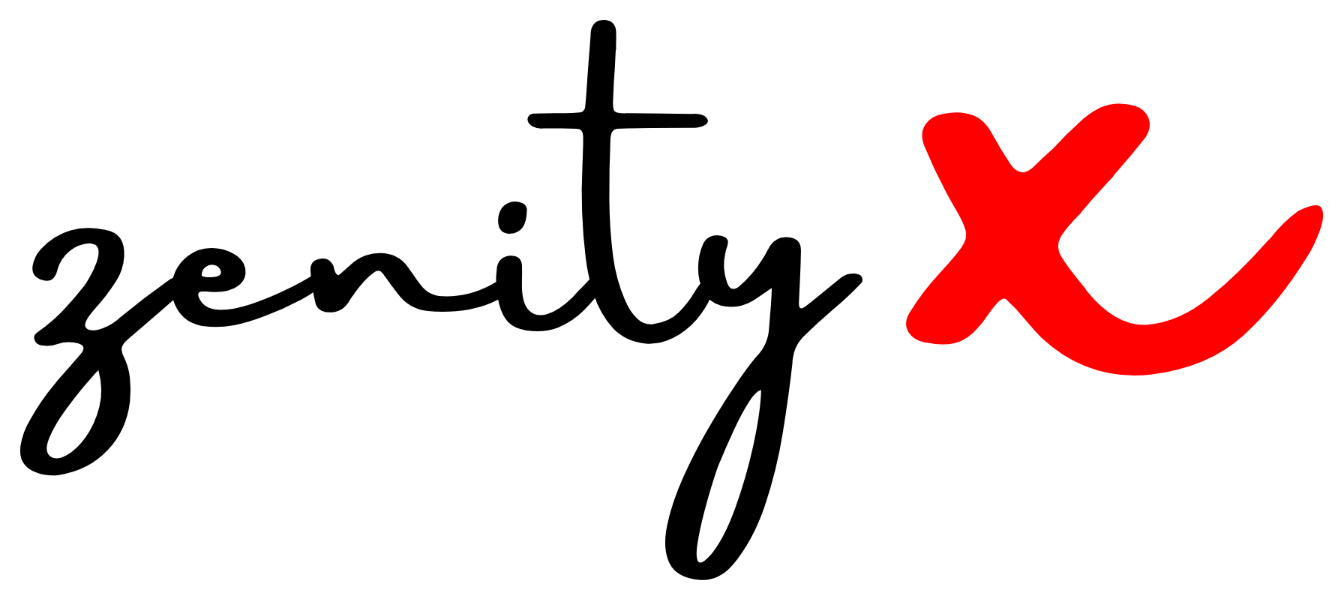 ZenityX — ศูนย์ AI อันดับ 1 เมืองไทย