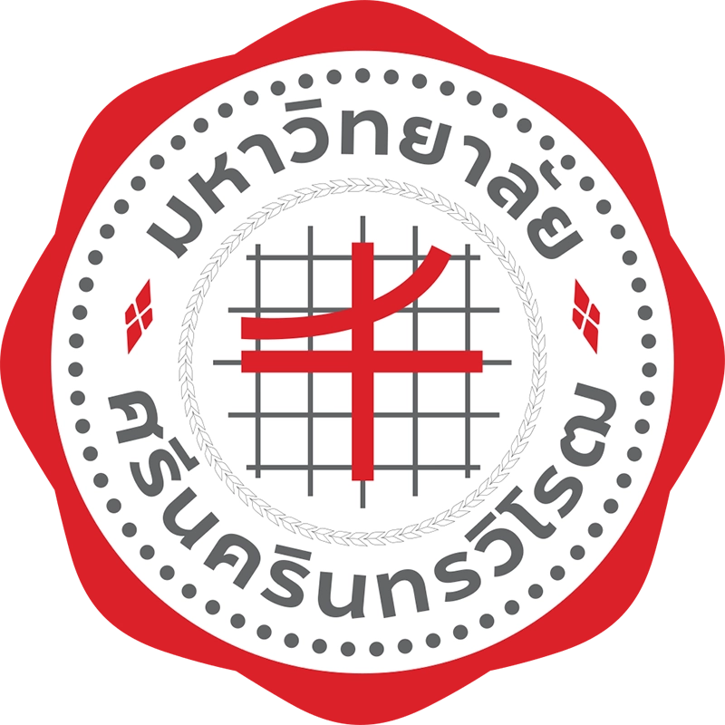 มหาวิทยาลัยศรีนครินทรวิโรฒ