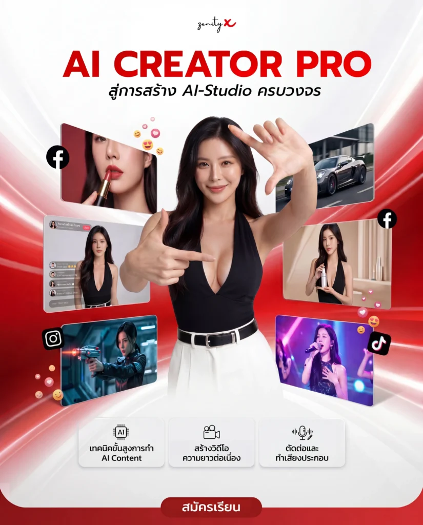 AI Creator Pro