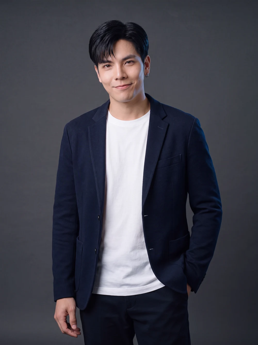 อ.บอส — วิทยากร AI ZenityX